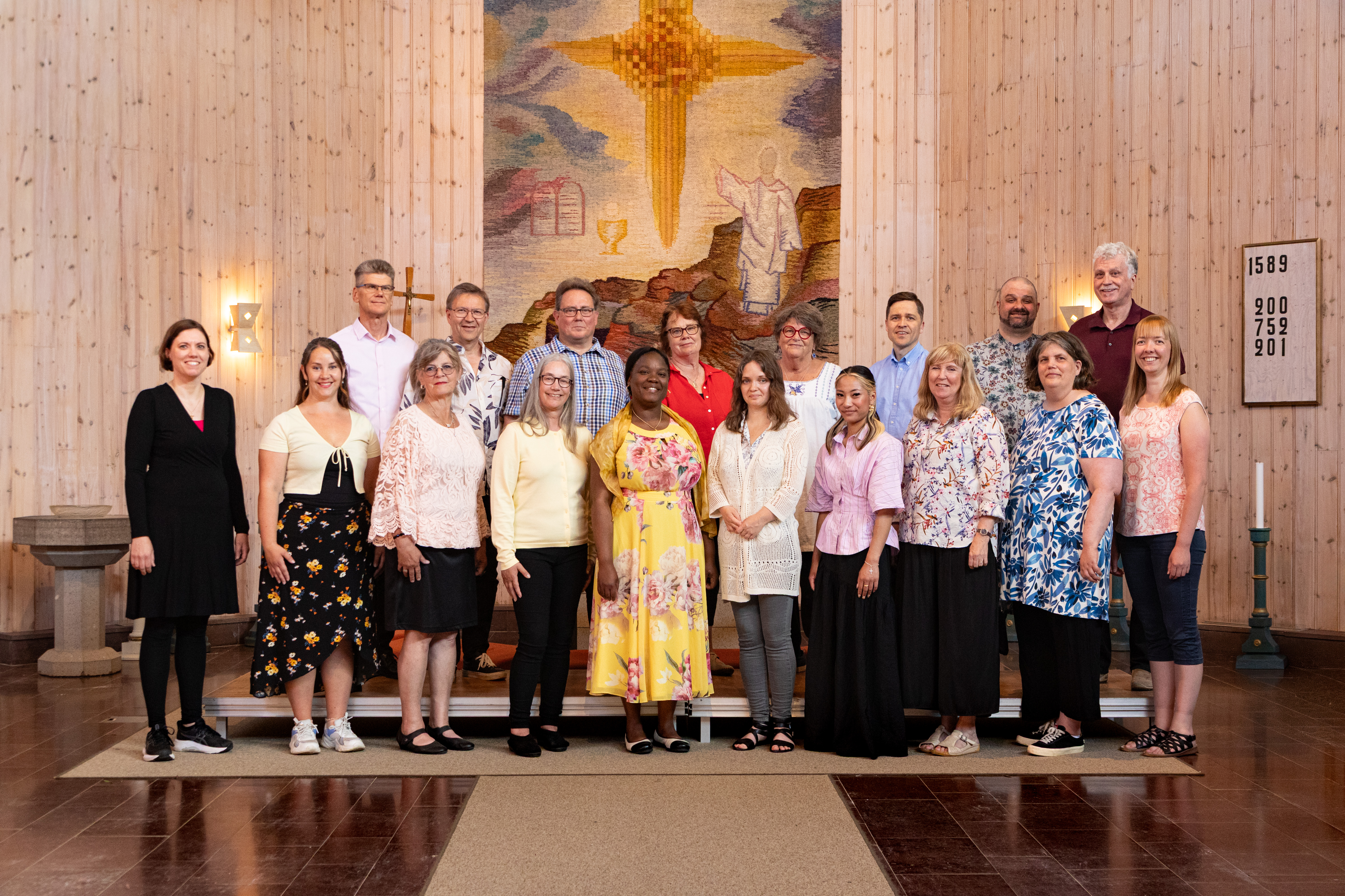 Sörbykyrkan Gospel & Worship