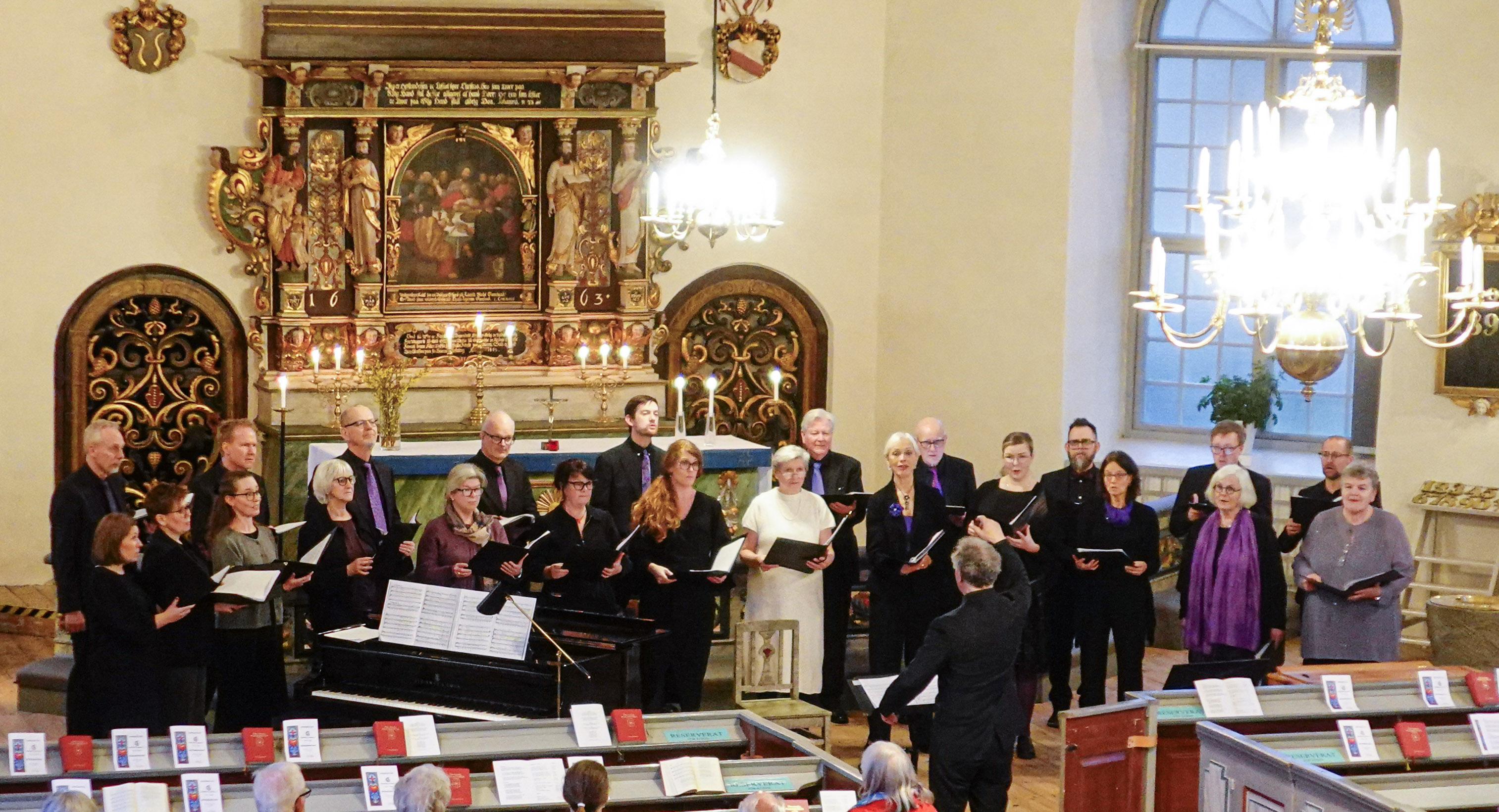 Kammarorkester