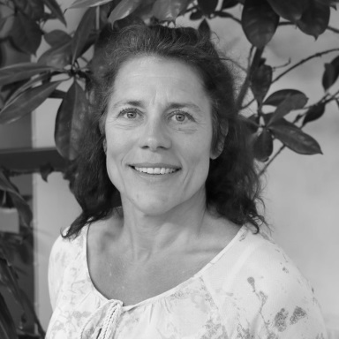 Annelie Almroth - Diakon