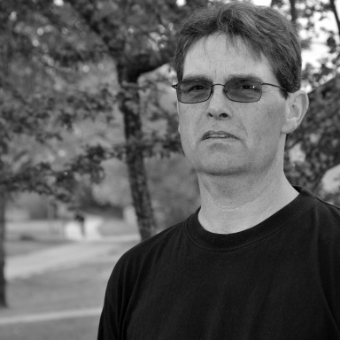 Christer Andersson - Fastighetsansvarig