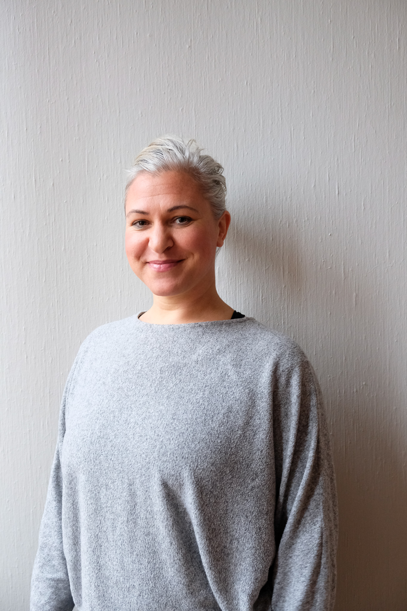 Maria Paula Johnsson