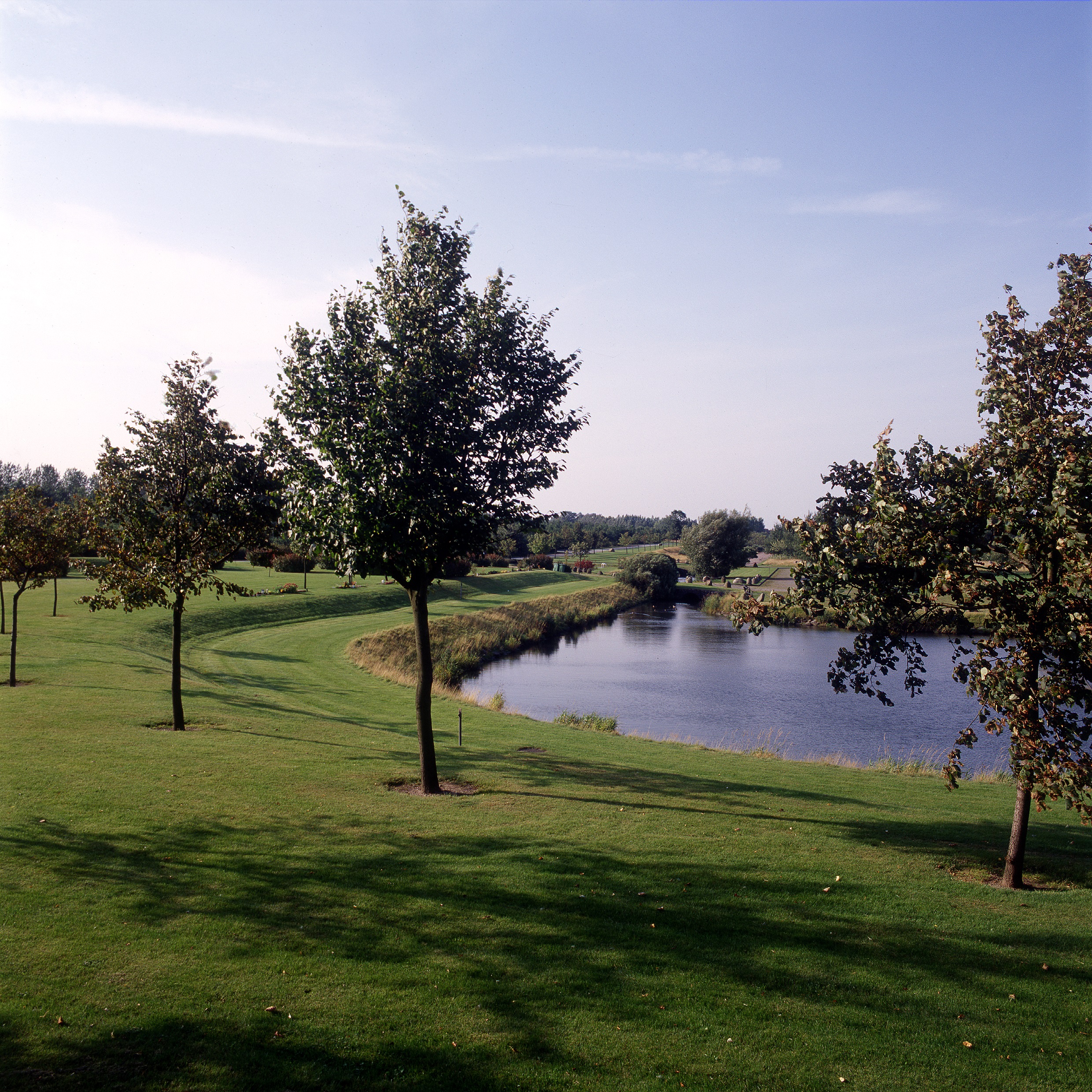 Fredentorps begravningsplats