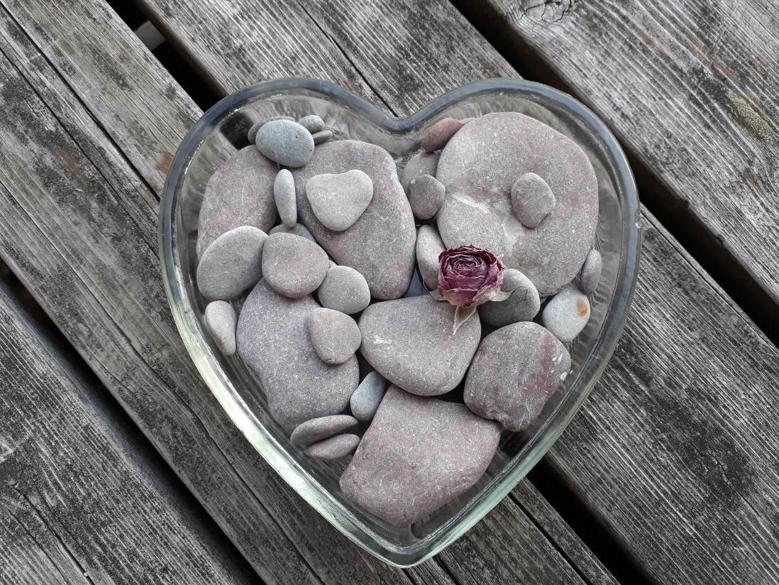 Ingmaries hjärtbild