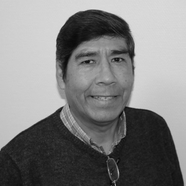 Jorge Ibañez - Fritidsledare