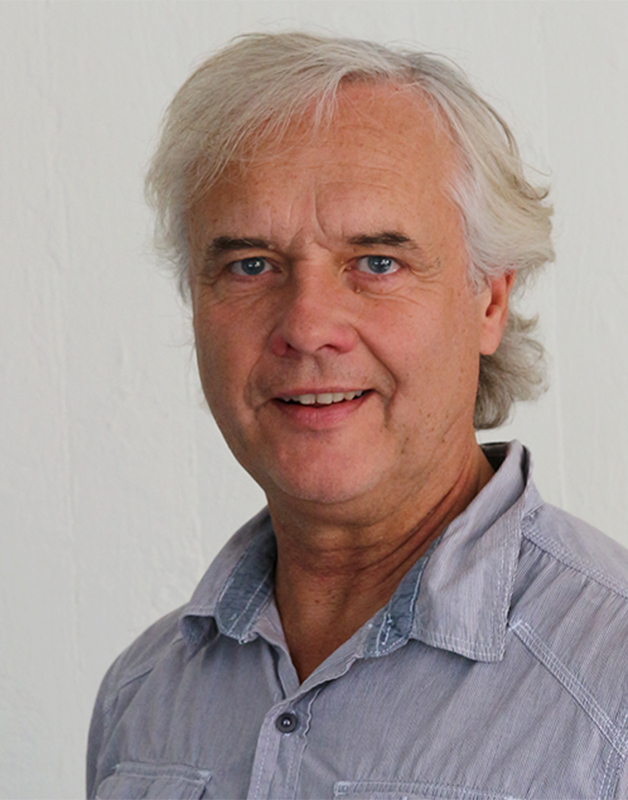 Lars-Magnus Österberg