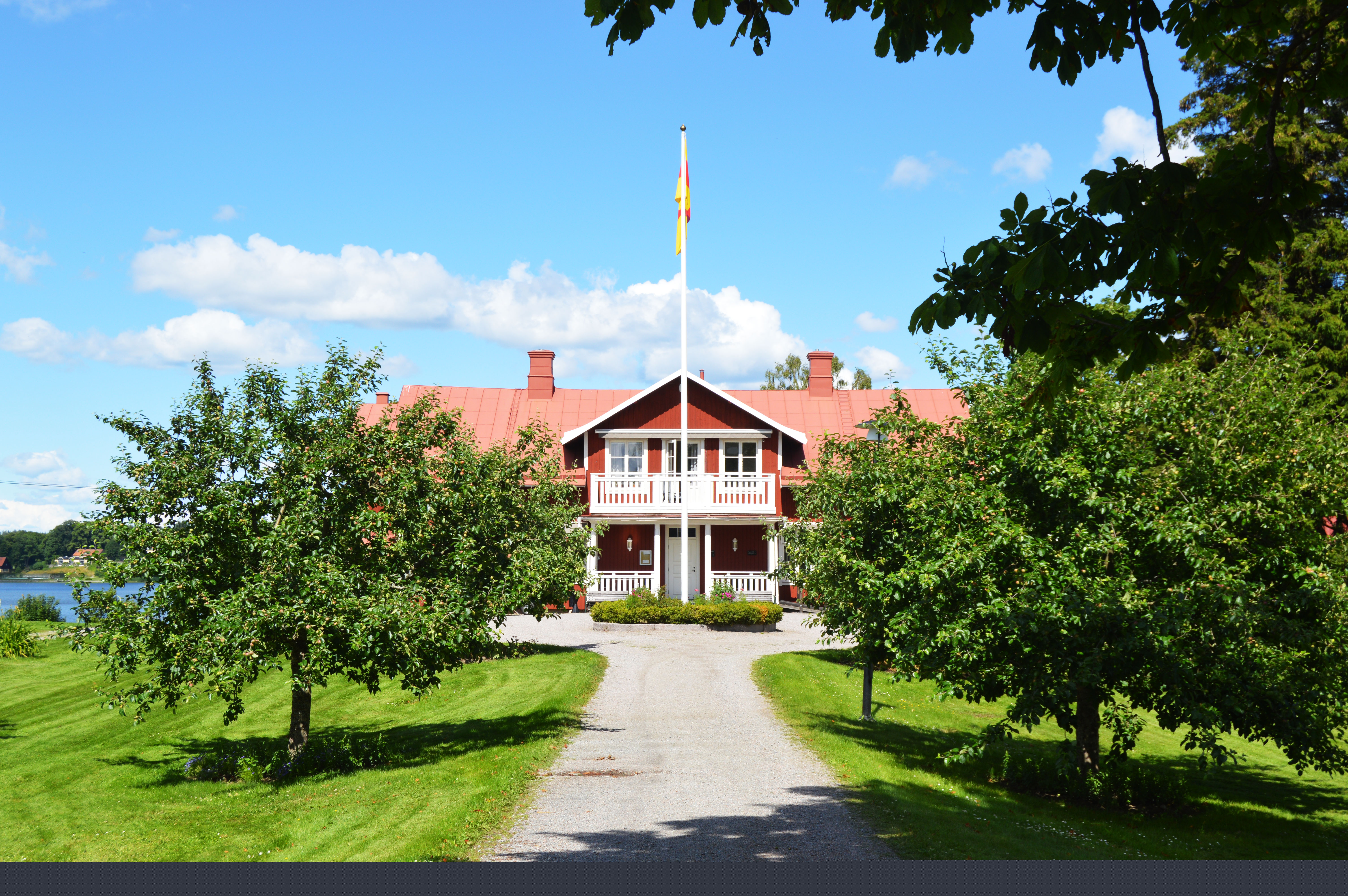 Frustuna  församling