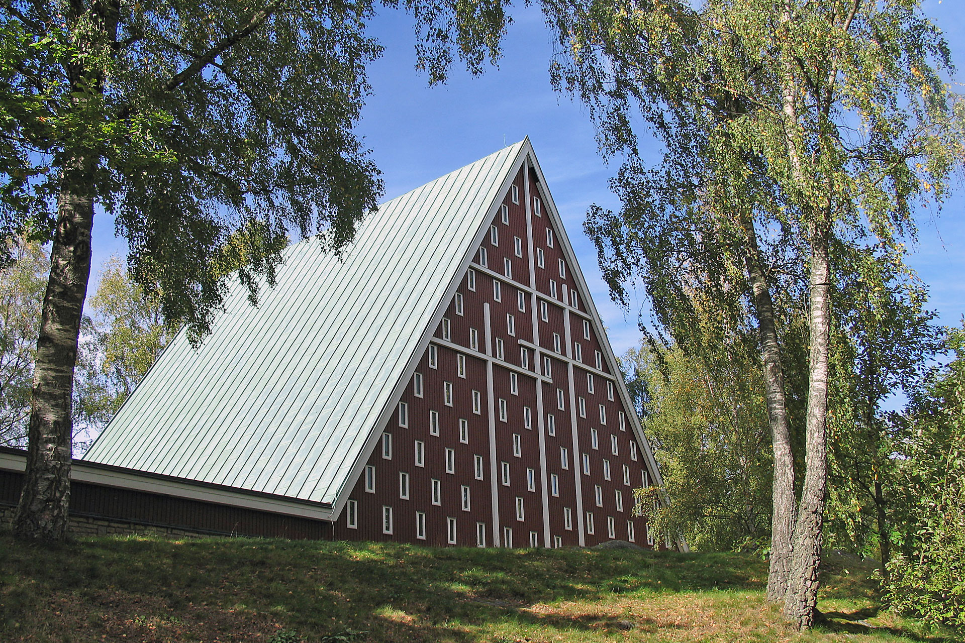 Sjöbo kyrka