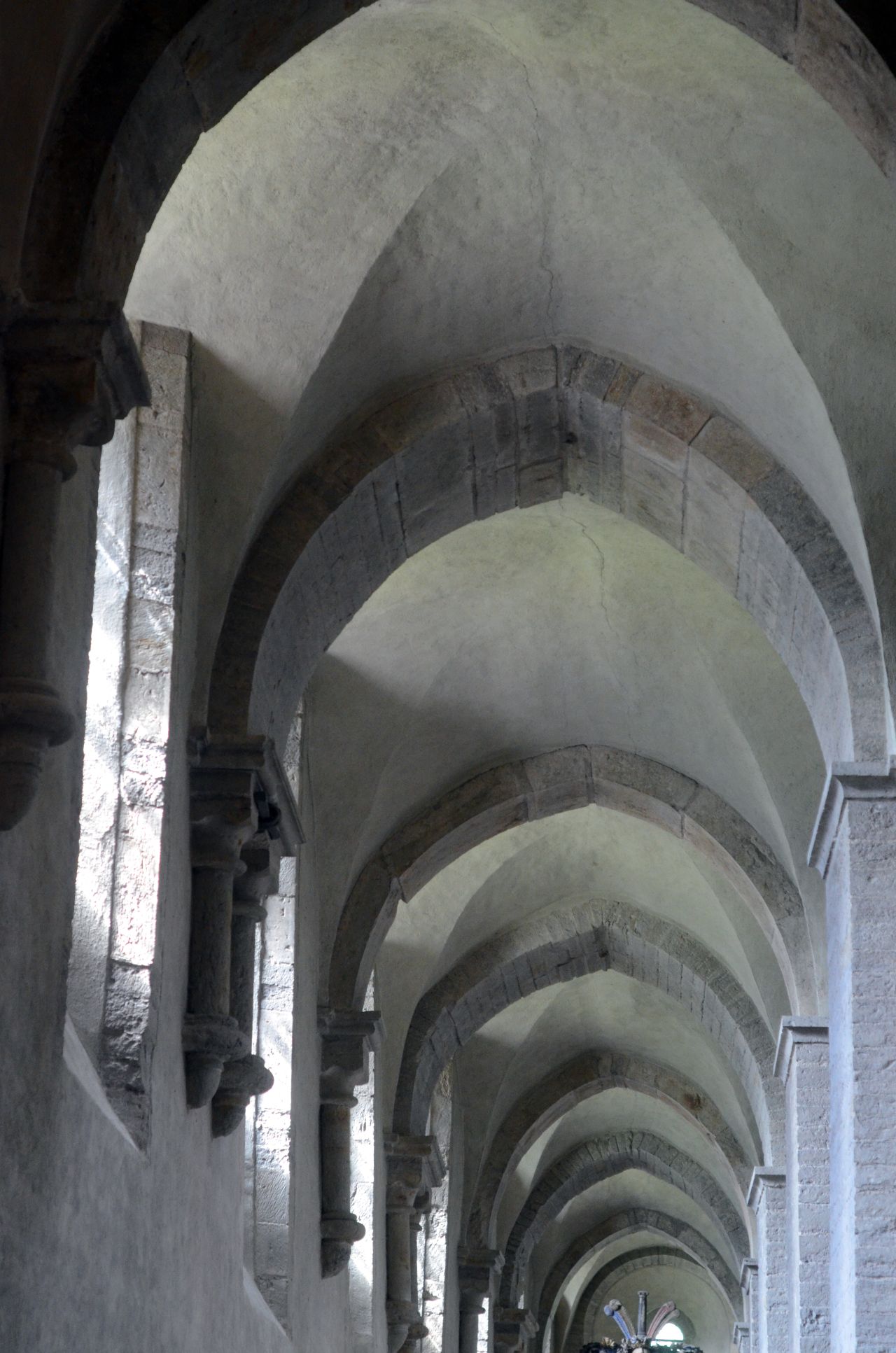 Varnhems klosterkyrka