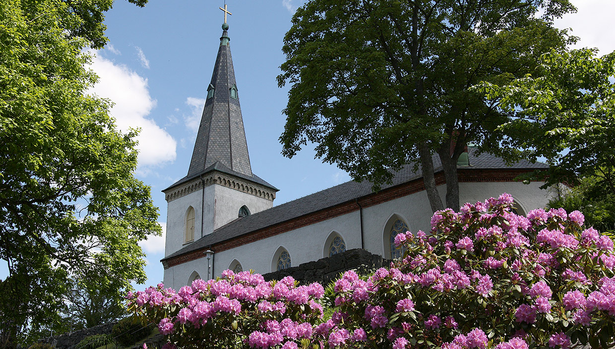 Askims södra kyrkogård