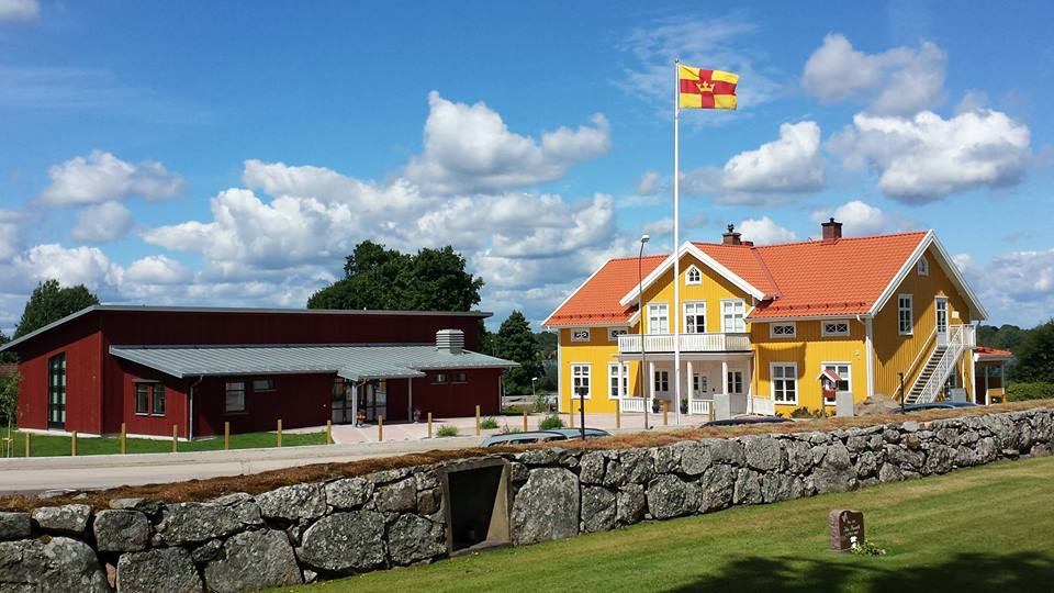 Söraby församlingsgård