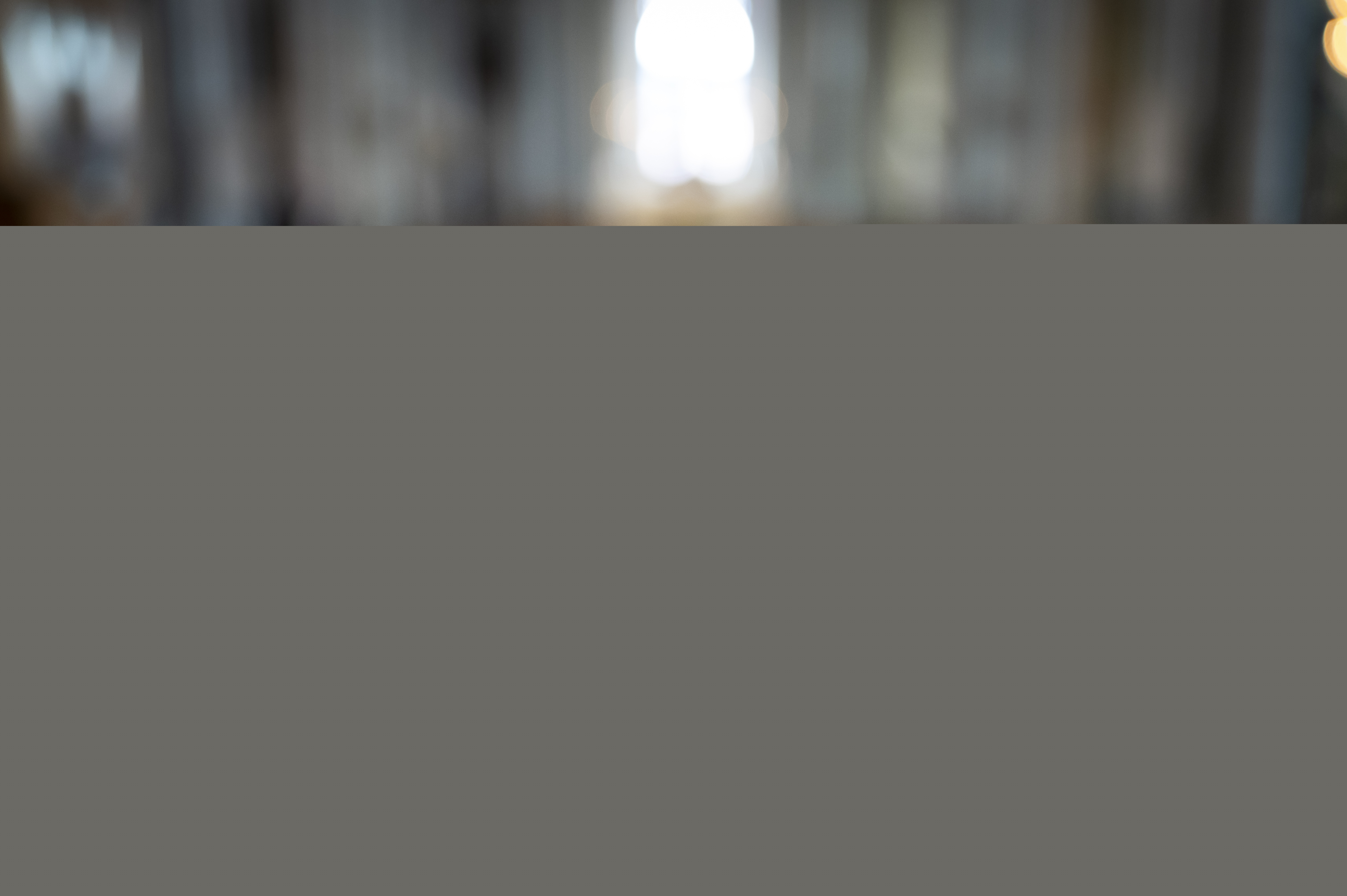 En krans av taggiga kvistar.