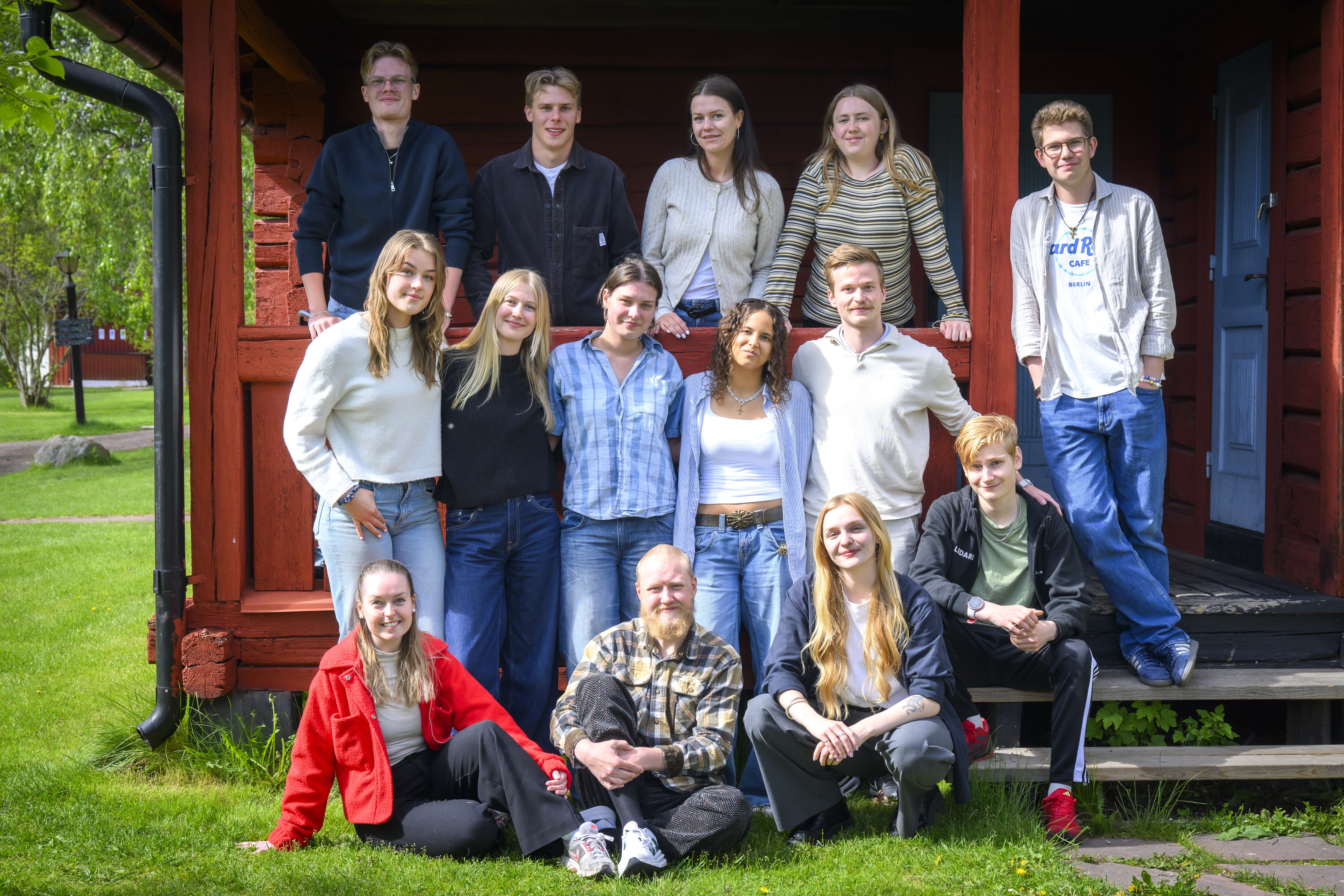 Foto: Magnus Aronson /Ikon