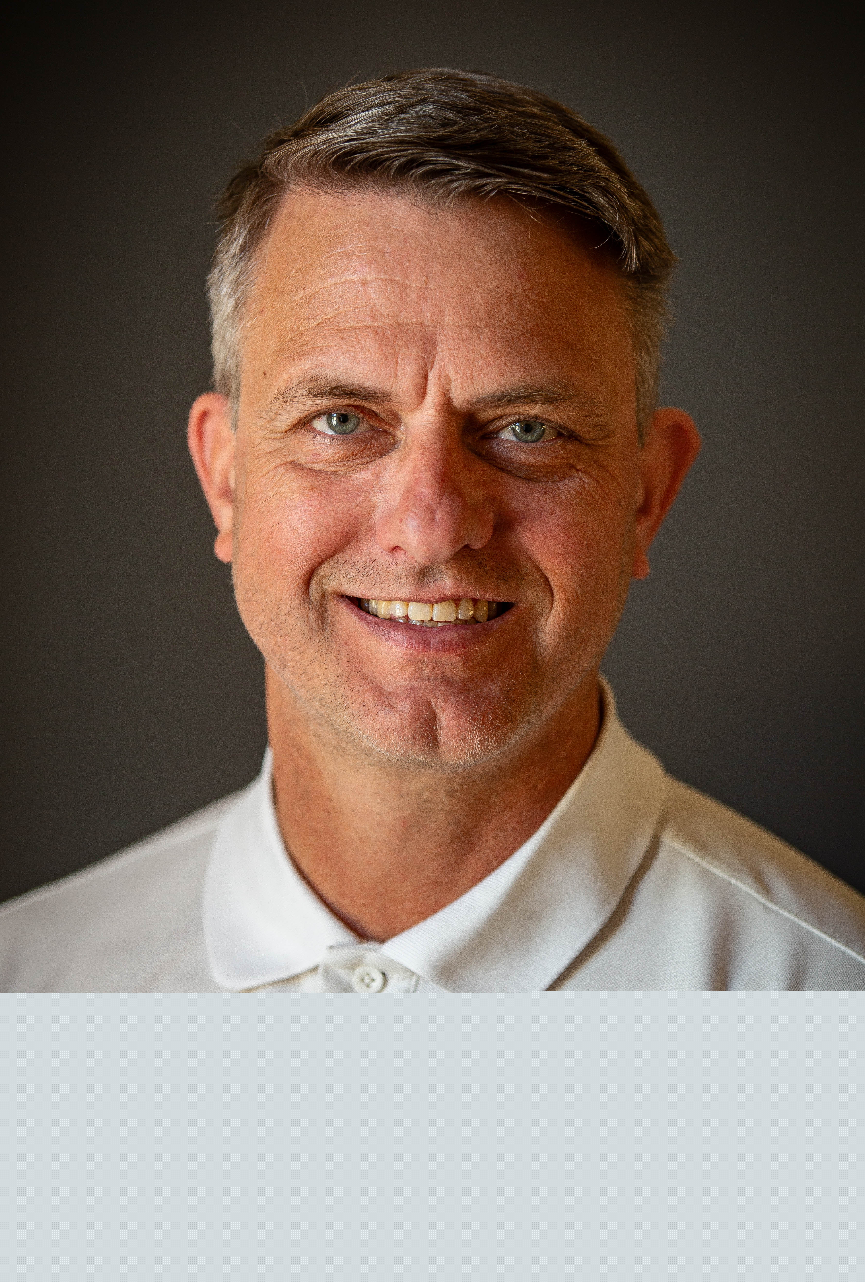 Tomas Johansson