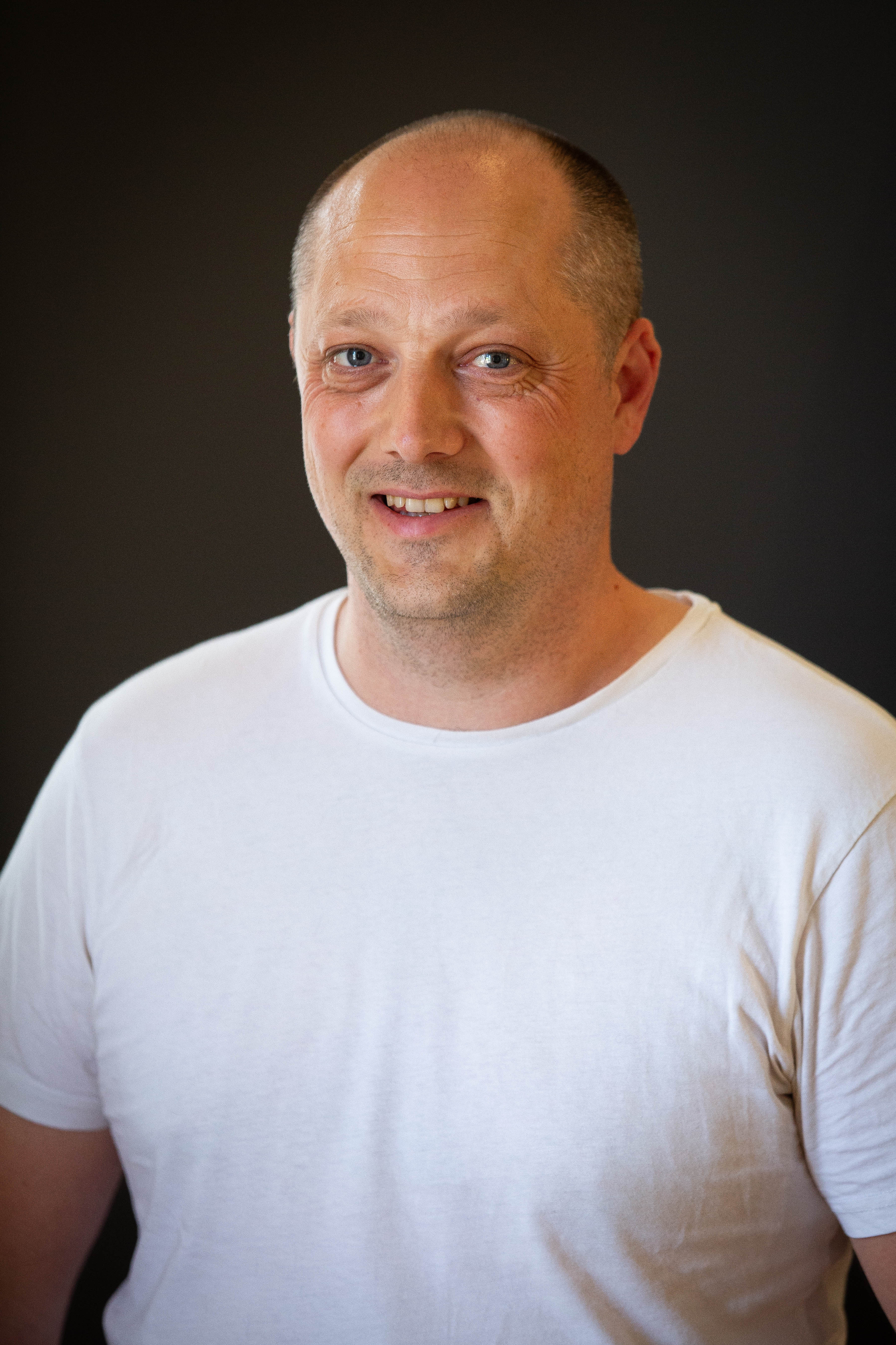 Pontus Davoust