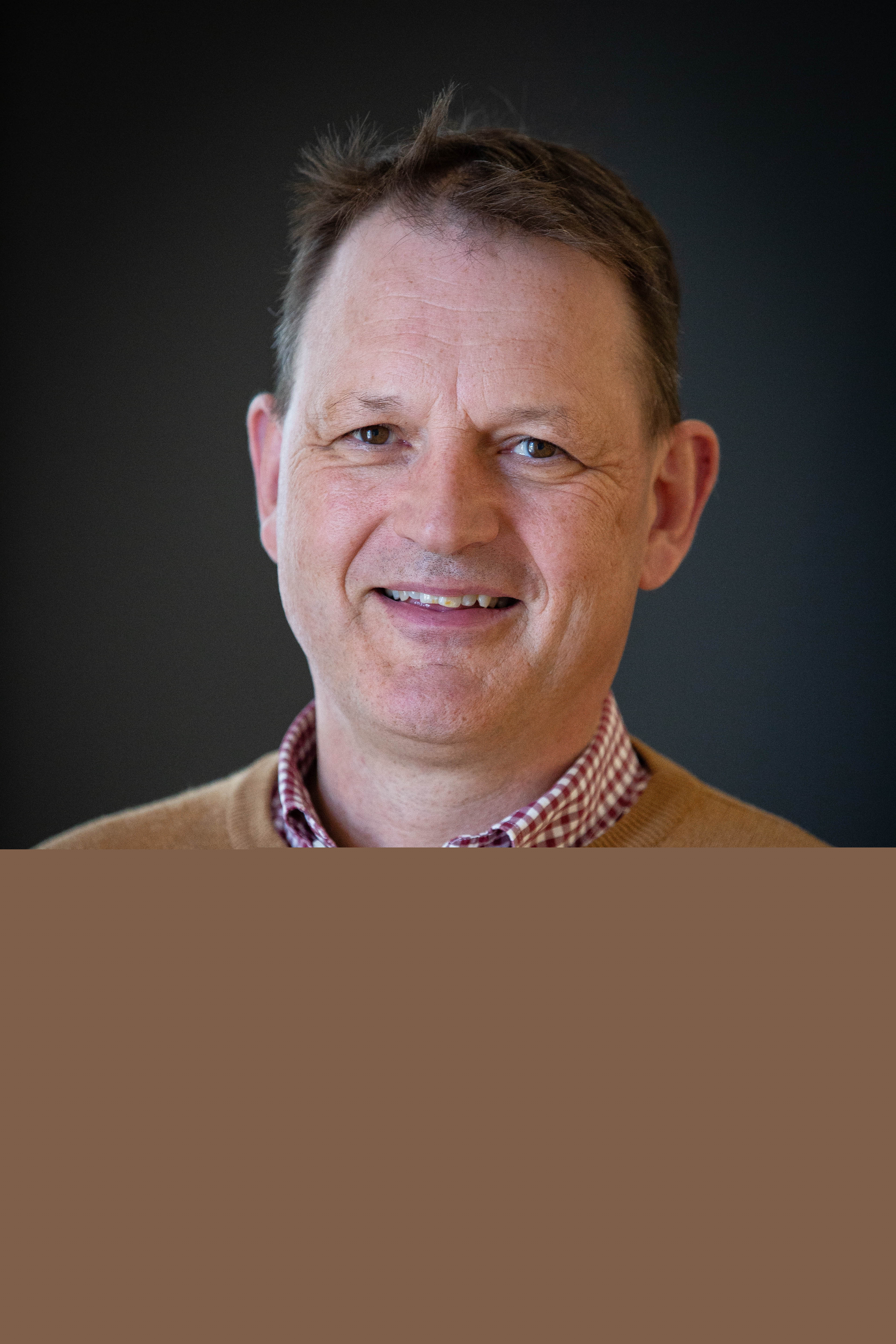 Staffan Lönneskog