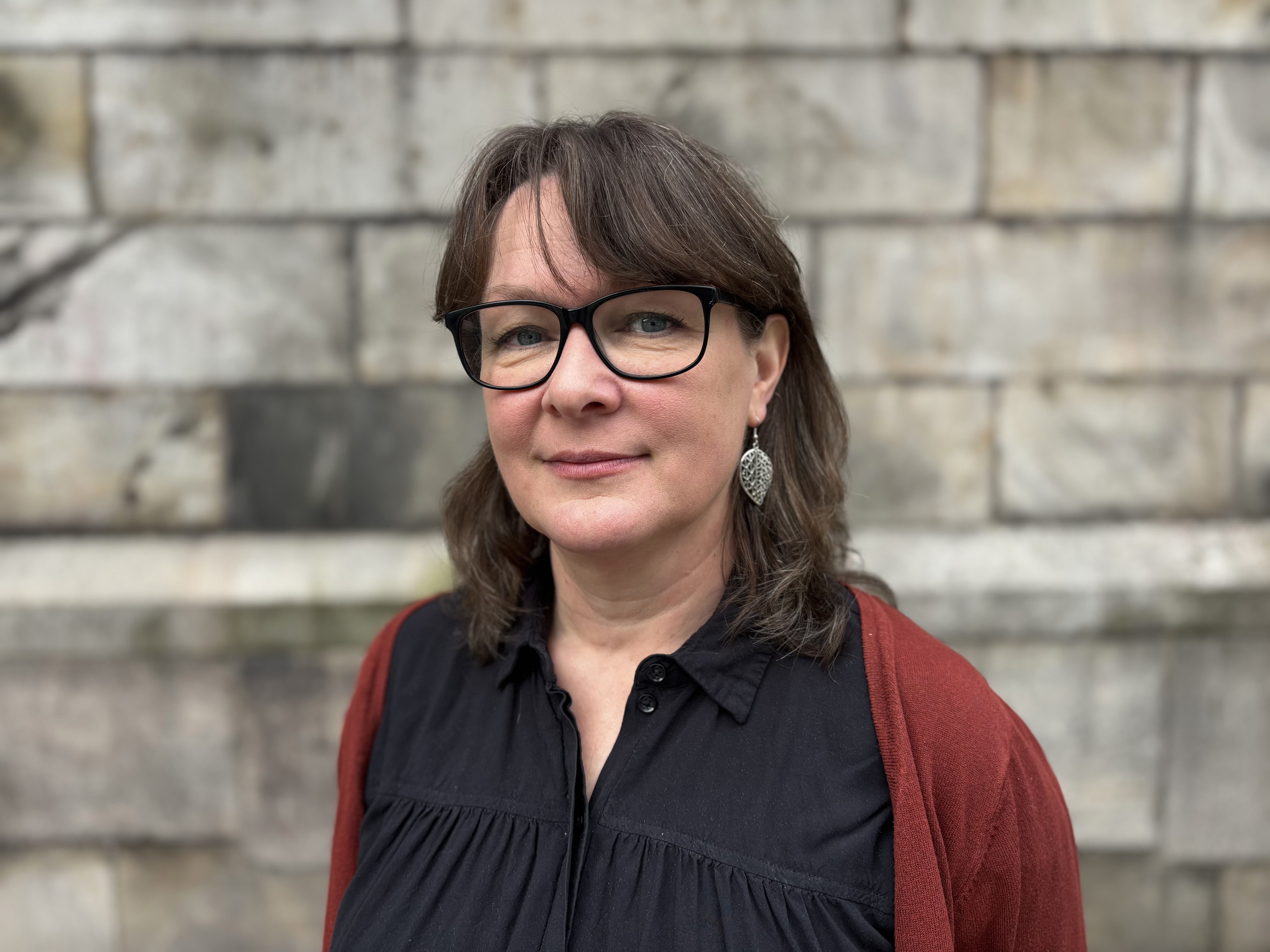 Mimmi Bissmont