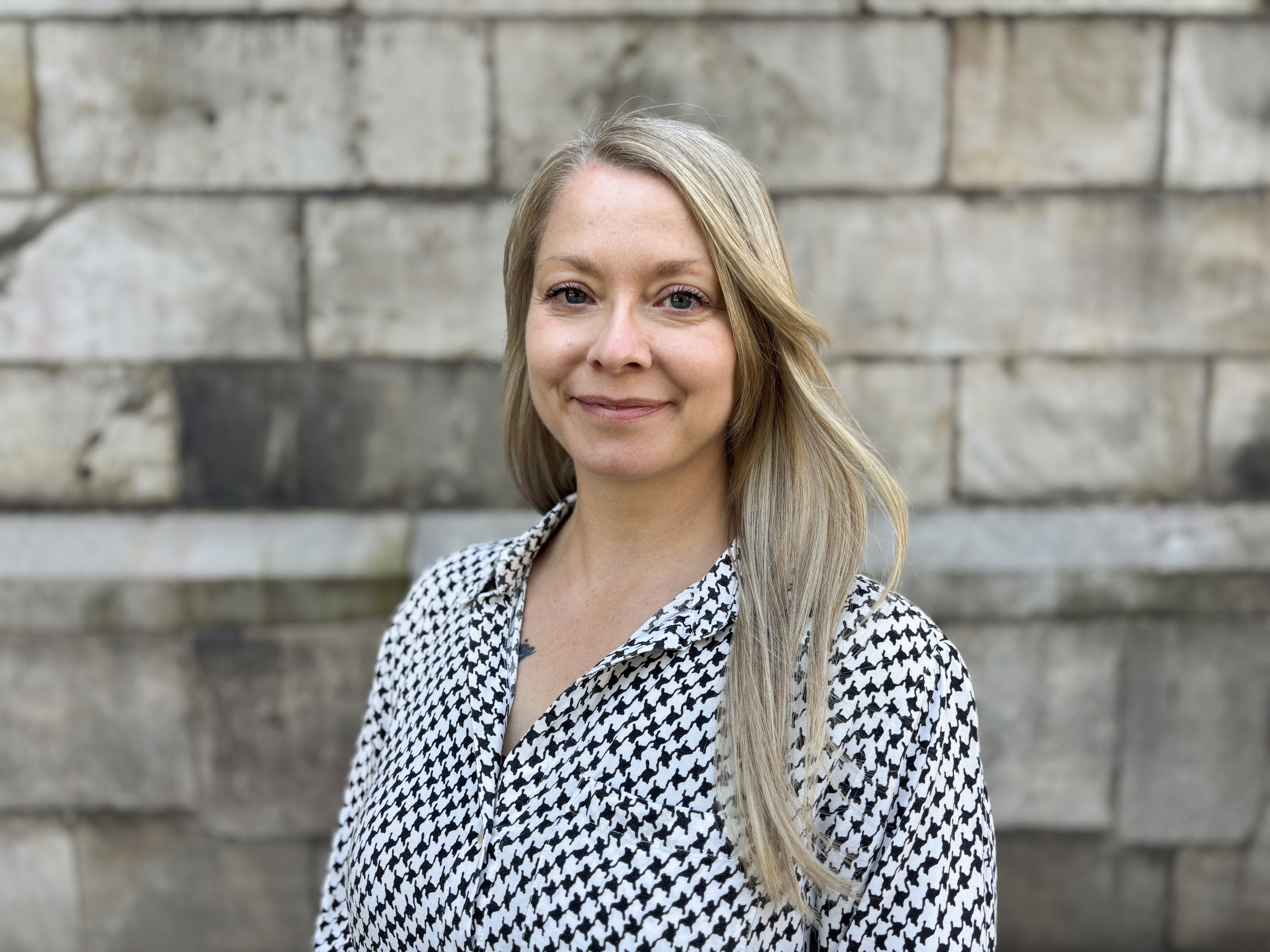 Linda Gustafsson