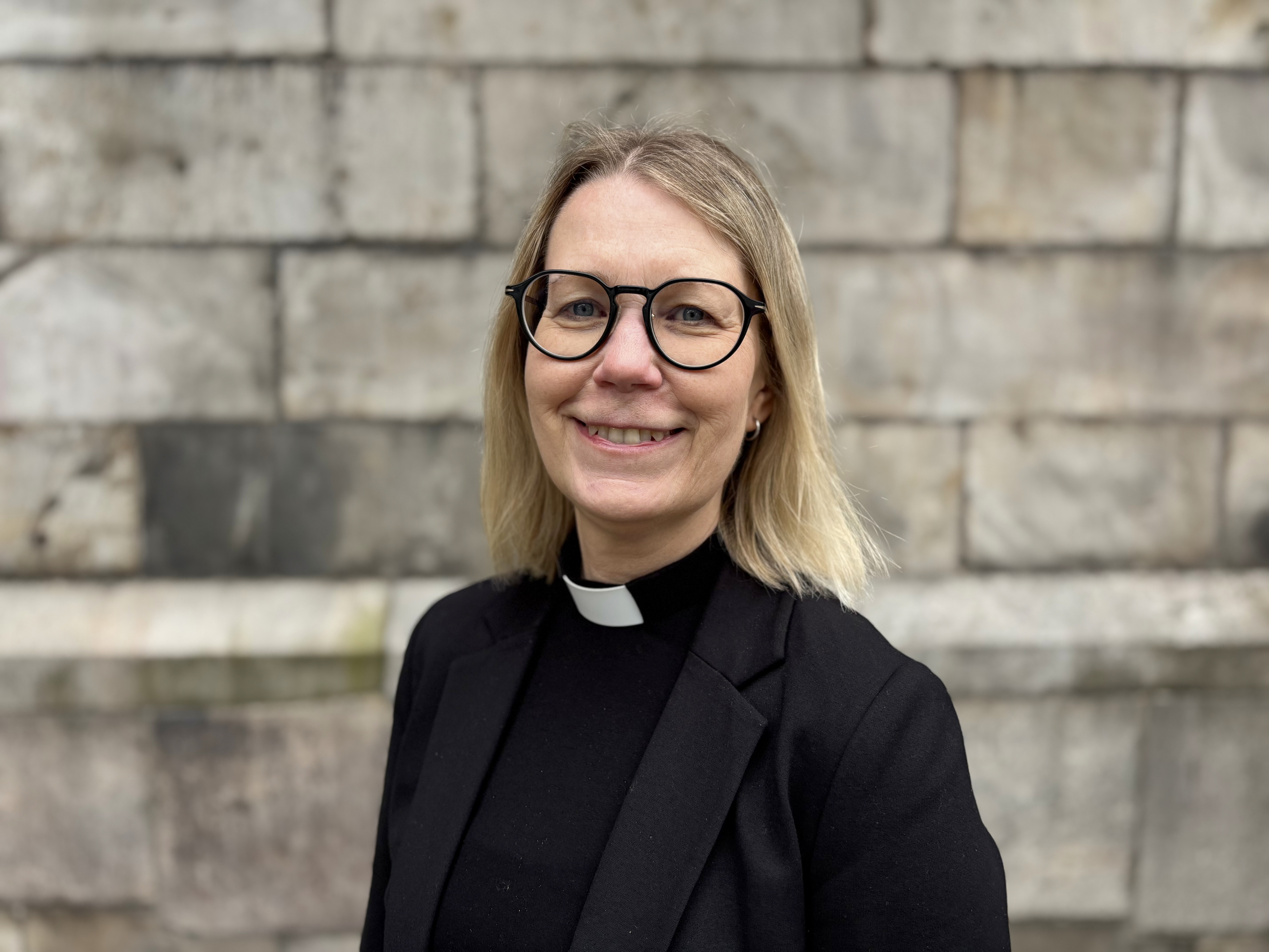 Marie Carlsson