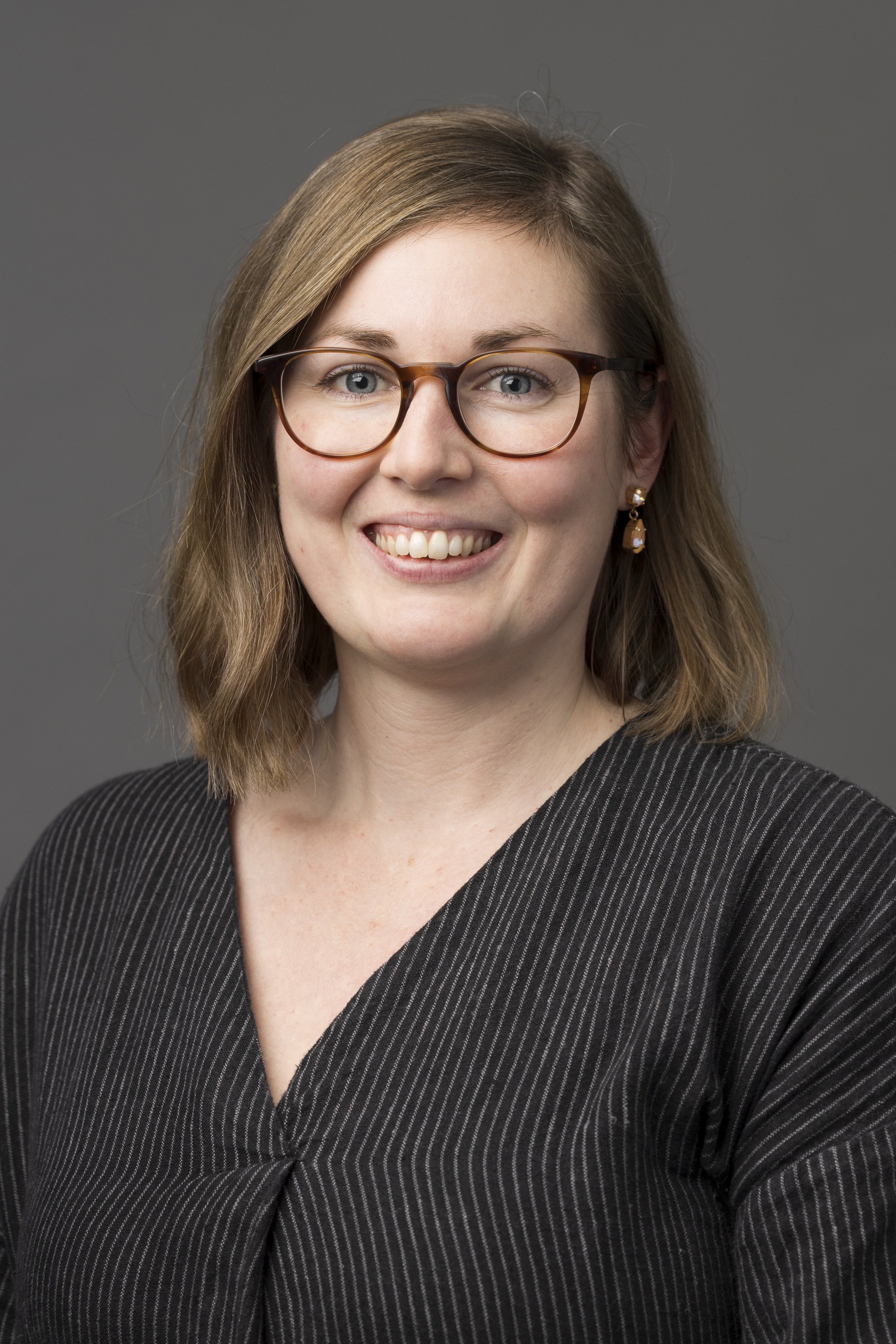 Frida Hauge Andersson