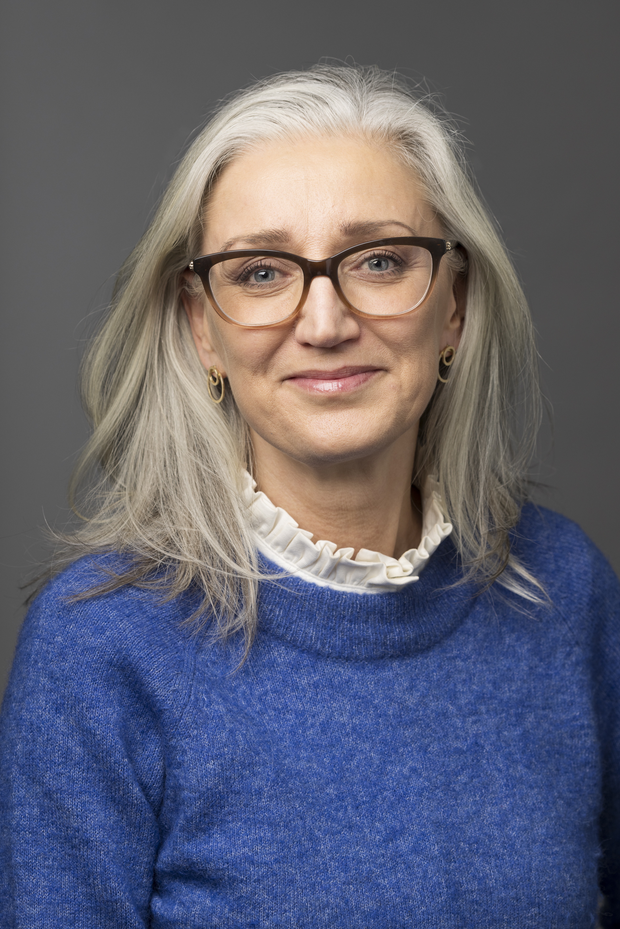 Marie-Louise Larsson