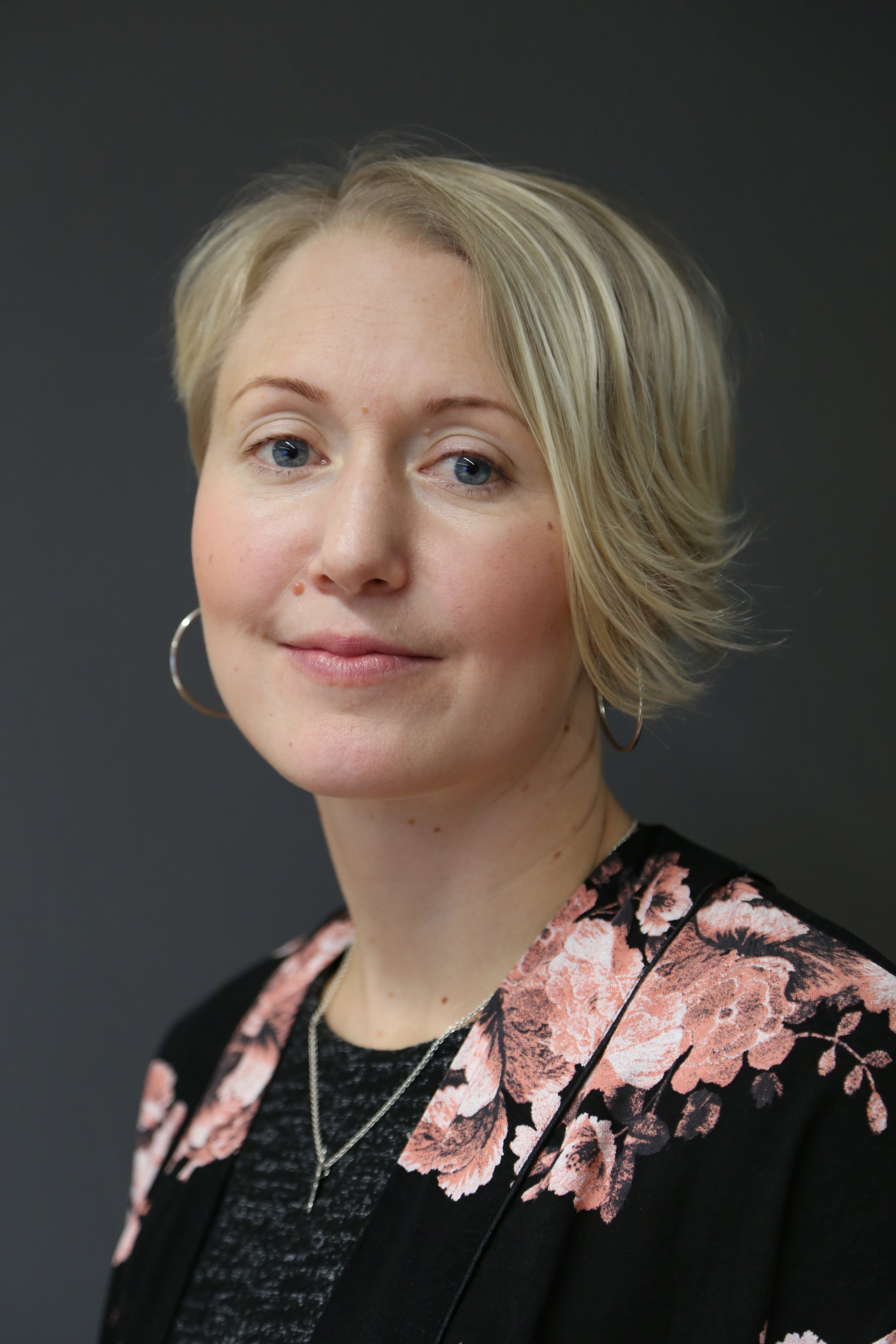 Sara Strindevall Språng