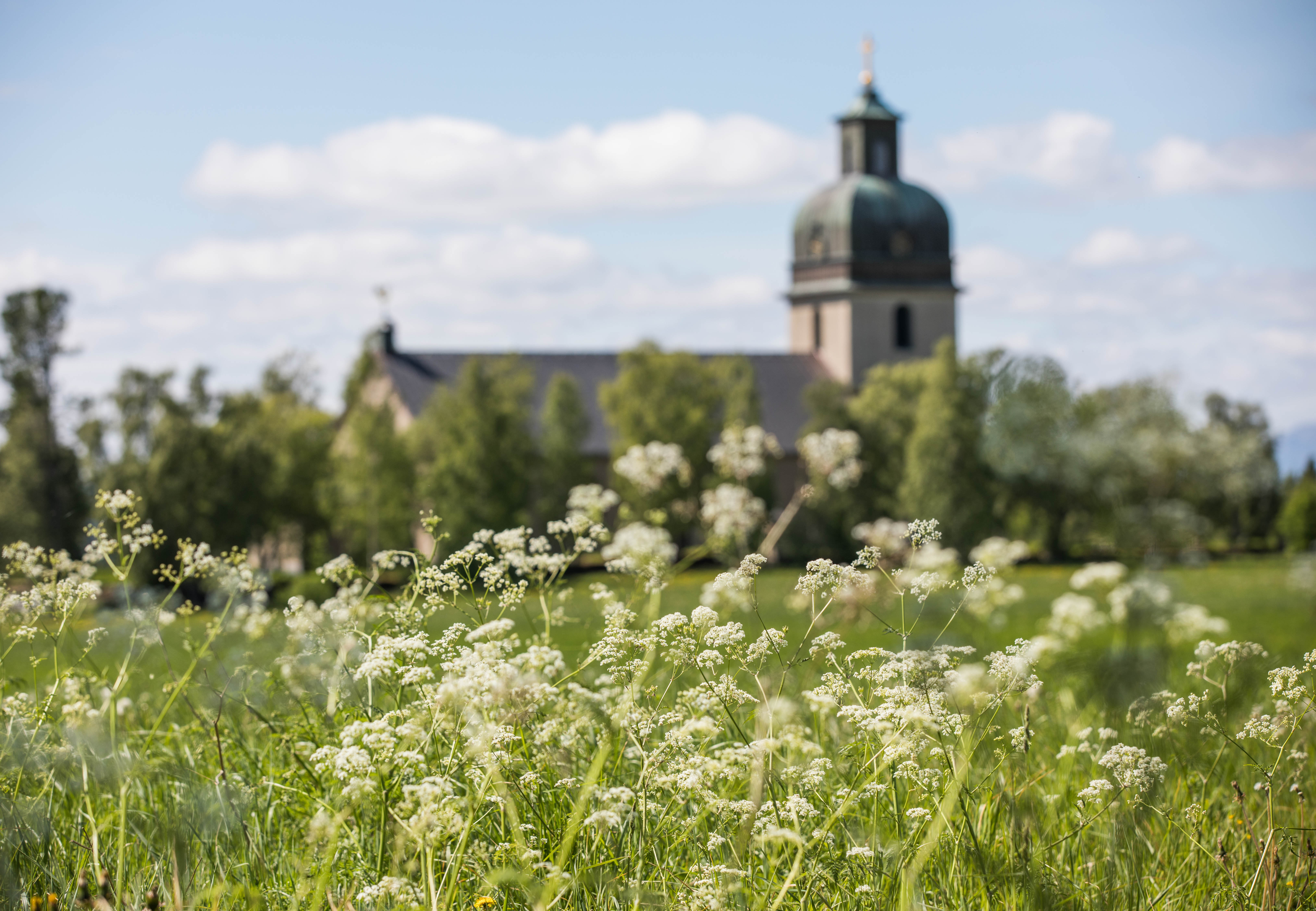 Rödöns Kyrka