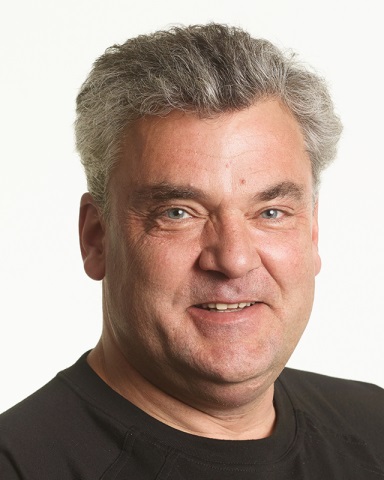 Torbjörn  Nygren